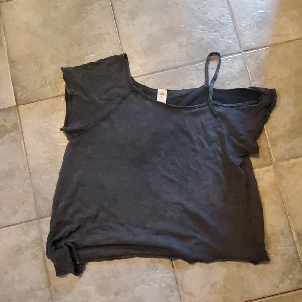 We The Free black top